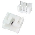 S3B-PH-K-S(LF)(SN) - CONN HEADER R/A 3POS 2MM