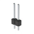 PEC02SFAN - CONN HEADER VERT 2POS 2.54MM
