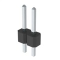 PEC02SAAN - CONN HEADER VERT 2POS 2.54MM