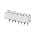 CI2506P1V00-LF - 6 POS 2.50MM (.098) WIRE TO BOAR
