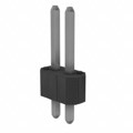 67996-402HLF - CONN HEADER VERT 2POS