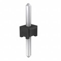 TMM-101-04-T-S - 2MM TERMINAL STRIP