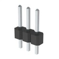 PEC03SAAN - CONN HEADER VERT 3POS 2.54MM