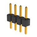 NRPN041PAEN-RC - CONN HEADER VERT 4POS 2MM