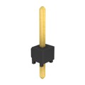TSW-101-07-G-S - CONN HEADER VERT 1POS