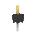 TSW-101-06-L-S - CONN HEADER VERT 1POS