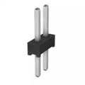 TMM-101-04-T-D - 2MM TERMINAL STRIP