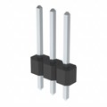 PEC03SFAN - CONN HEADER VERT 3POS 2.54MM