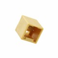 2-1971800-4 - CONN HEADER VERT 2POS 2.5MM