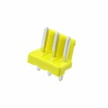 2-1123723-3 - CONN HEADER VERT 3POS 3.96MM