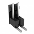 0022281020 - CONN HEADER R/A 2POS 2.54MM