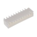 25SH-B-10-TS - CONN HEADER VERT 10POS 2.5MM