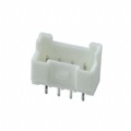 1969730-4 - CONN HEADER VERT 4POS 2.5MM