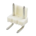 1744337-1 - CONN HEADER R/A 3POS 3.96MM