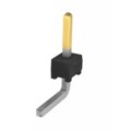 TMM-101-01-LM-S-RA - 2MM TERMINAL STRIP