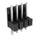 0022280046 - CONN HEADER VERT 4POS 2.54MM