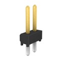 TSW-101-23-L-D - CONN HEADER VERT 2POS