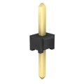 TMM-101-02-G-S - 2MM TERMINAL STRIP