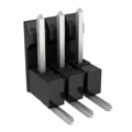 0022281030 - CONN HEADER R/A 3POS 2.54MM