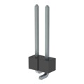 TSM-102-03-T-SV-P-TR - CONN HEADER SMD 2POS 2.54MM