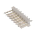 LHD-08-TS - CONN HEADER VERT 8POS 3.96MM