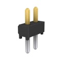 TSW-101-06-S-D - CONN HEADER VERT 2POS