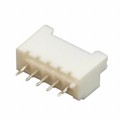 2132230-5 - CONN HEADER VERT 5POS 2.5MM