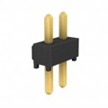 TSW-101-05-G-D - CONN HEADER VERT 2POS