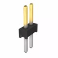 TMM-101-01-SM-D - 2MM TERMINAL STRIP