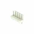 1744057-5 - CONN HEADER VERT 5POS 3.96MM