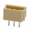 1470224-3 - CONN HEADER VERT 3POS 2.5MM