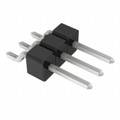 GEC03SBSN-M89 - CONN HEADER SMD R/A 3POS 2.54MM