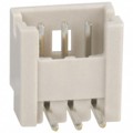 DF13-3P-1.25DS(20) - CONN HEADER R/A 3POS 1.25MM