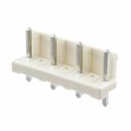 7-1123724-1 - CONN HEADER VERT 7POS 3.96MM