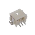 DF13-3P-1.25H(21) - CONN HEADER SMD R/A 3POS 1.25MM