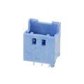 2-1971032-3 - CONN HEADER VERT 3POS 2MM