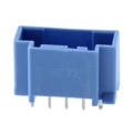 5-1971798-2 - CONN HEADER VERT 5POS 2.5MM