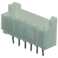 2132230-6 - CONN HEADER VERT 6POS 2.5MM