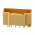 6-1971798-4 - CONN HEADER VERT 6POS 2.5MM