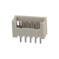 DF13-5P-1.25DSA(20) - CONN HEADER VERT 5POS 1.25MM