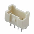 1744418-4 - CONN HEADER VERT 4POS 2.5MM