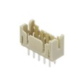 1-1470109-0 - CONN HEADER VERT 10POS 2MM
