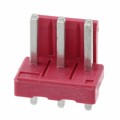 4-1123723-3 - CONN HEADER VERT 3POS 3.96MM