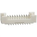 DF13A-20DP-1.25V(20) - CONN HEADER SMD 20POS 1.25MM