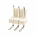 1744428-3 - CONN HEADER R/A 3POS 3.96MM