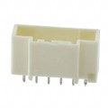 1971032-6 - CONN HEADER VERT 6POS 2MM