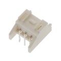 1744446-3 - CONN HEADER R/A 3POS 2.5MM