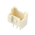 1744439-3 - CONN HEADER VERT 3POS 2.5MM