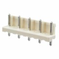 7-1123724-5 - CONN HEADER VERT 9POS 3.96MM