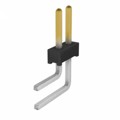 TMM-101-01-FM-D-RA - 2MM TERMINAL STRIP
